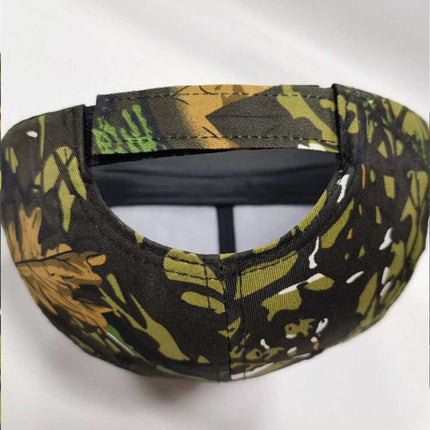 2024 Harris Walz Camo Cap Kamala Harris Tim Walz Election Campaign Hat
