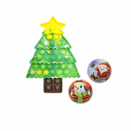 24 Days Christmas Advent Calendar Baby Yoda Fidget Toy Advent Calendar Christmas Figure Doll Star Wars Manroda