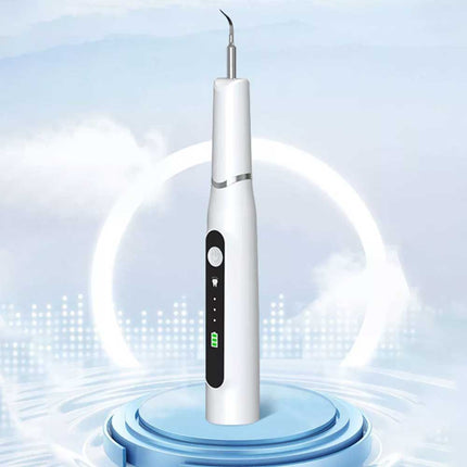 Ultrasonic Dog Teeth Cleaning Kit for Pet Teeth Cleaning, Dog Plaque Remover