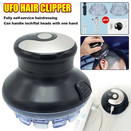 Electric Shaver Bald Head Shaver Hair Clipper Beard Trimmer Shaving Machine Men