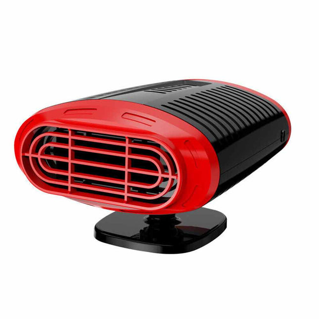 Electric Car Heater 12V Dc Heating Fan Defogger Defroster Demister Portable