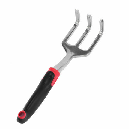3Pcs Aluminum Alloy Garden Hand Tools for Yard Vegetable Planting