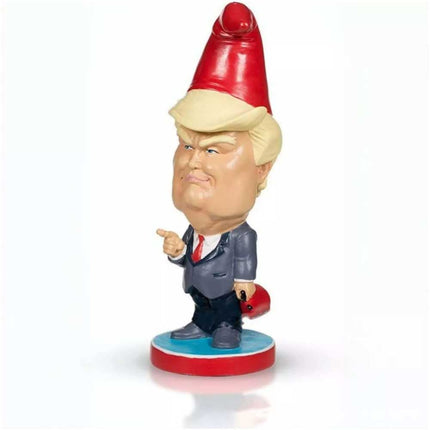 2024 Donald Trump MAGA Christmas resin ornaments office funny Ornaments Gift