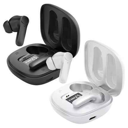 144 Languages Translator Real Time Translation Earphones Earbuds Smart Voice