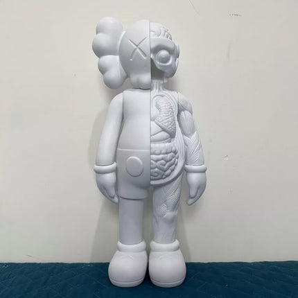 20cm kaws Kawed Toys Doll Model Art Action Figure Collectible Ornaments With box