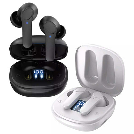 144 Languages Translator Real Time Translation Earphones Earbuds Smart Voice