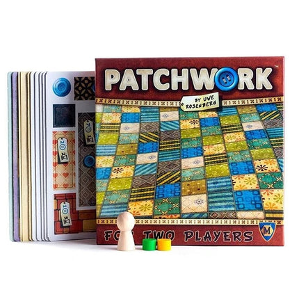 2-Player Paper Card Game – Perfect for Kids’ Parties & Christmas Gifts