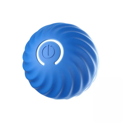 Automatic Jumping Ball for Pet Dog Electric Interactive Training Toy Fetch Ball