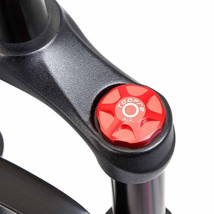 3 Colors Bicycle Fork Air Cap for Magura FOX ROCKSHOX MTB