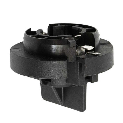 2Pc Rear Brake Tail Light Bulb Holder Socket (OE: 63212756177) Fit for R55-R61 Models