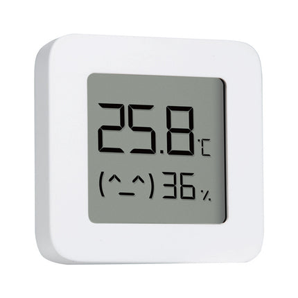 1PCS xiaomi Bluetooth Thermometer 2 Wireless Smart Electric Digital Hygrometer