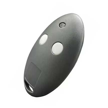 BFT MITTO 2 Gate Barrier Garage Door Remote Key Fob Transmitter Replacement