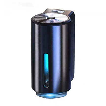 Car Diffuser: Smart Oil-Free Air Freshener for Vehicle Interiors