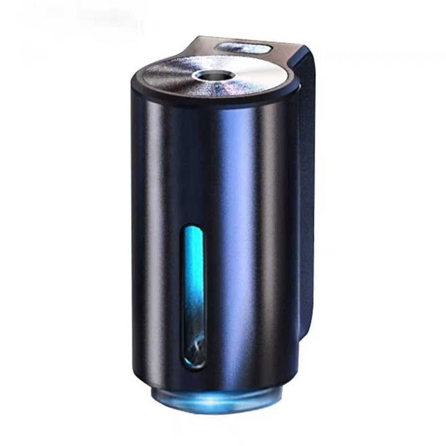 Car Diffuser: Smart Oil-Free Air Freshener for Vehicle Interiors