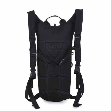 3L Camelbak Camping Backpack Bladder Tactical Hydration Hiking Bag Pack Water