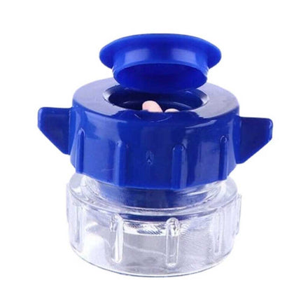 Pill Crusher & Splitter Kit - Crusher Pulverizer, Tablet Grinder, Medicine Splitter & Pill Box for Efficient Pill Preparation
