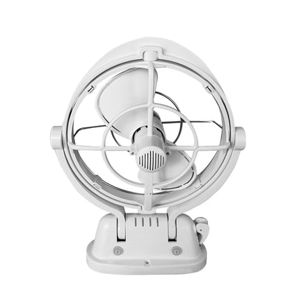 12V/24V Remote Control Timing Ceiling Fan for Caravan & Camper Trailer