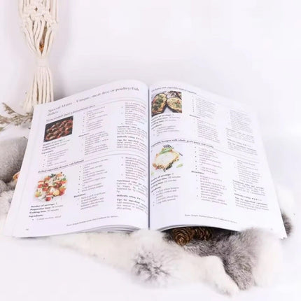 Mediterranean Diet Cookbook for Seniors: Health, Longevity & Weight Control Recipes