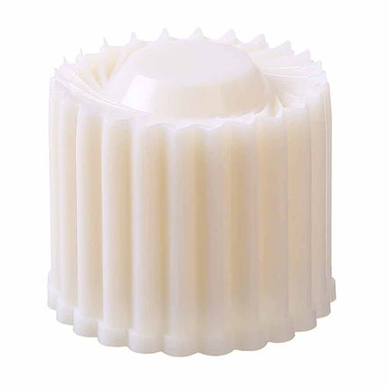 2 Pack 2‑in‑1 Double‑Ended Double‑Sided Pastry Mold, Handmade DIY Baking Mould for Pastry Making