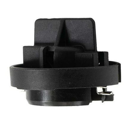 2Pc Rear Brake Tail Light Bulb Holder Socket (OE: 63212756177) Fit for R55-R61 Models