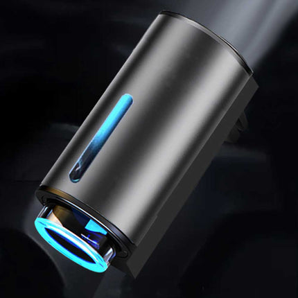 Car Diffuser: Smart Oil-Free Air Freshener for Vehicle Interiors