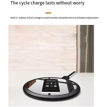 Tracking Card-2025 Upgrade Slimmest Smartcard Wallet Tracker Card FOR IOS