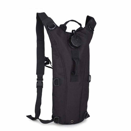 3L Camelbak Camping Backpack Bladder Tactical Hydration Hiking Bag Pack Water