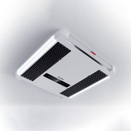 Eberspächer Breezonic 3.5kW Reverse Cycle RV Air Conditioner with Inverter