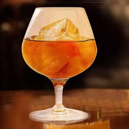 8 Grid Large Ice Ball Maker Whiskey Mould Big Mold Sphere Round Silicone Ice Cube Tray