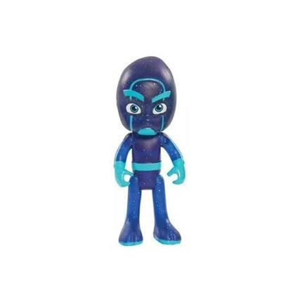 Pj Masks 9pcs Action Figures & Accessories Gift Box Set New Kids