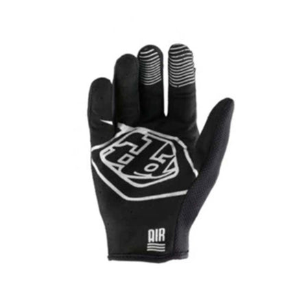 New Design Black Air Mesh Gloves Adult Men MX ATV Offroad Motocross Gloves