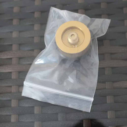 Outdoor Portable Stove Burner Picnic Gas Jet Cooking Hiking Camping Gear Adapter