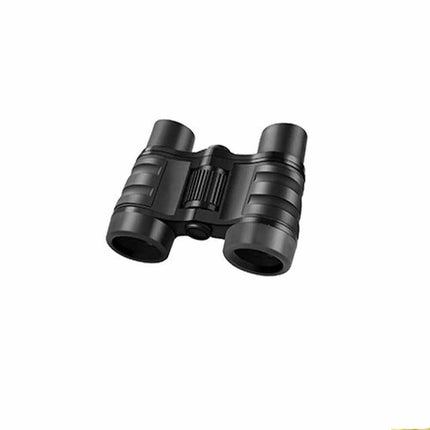4X30 Binoculars Lightweight Adjustable Toy Gift for Bird Watching Outdoor Activities Random Colour