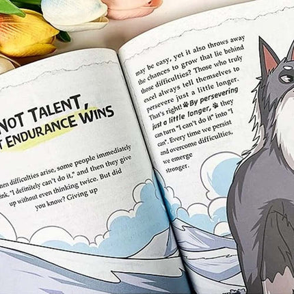 Build Unshakable Confidence & Develop a Winner’s Mindset Life Guide