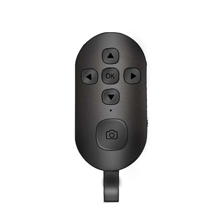 Universal Bluetooth Remote Control Wireless Shutter Page Turner Video Controller