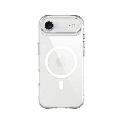 MagSafe Shockproof Phone Case Bundle with Screen & Lens Protectors