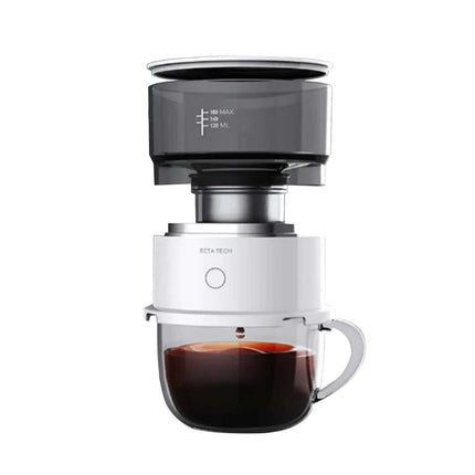 All-in-One Portable Coffee Maker Espresso Home Office Hand Brew Coffee Machine