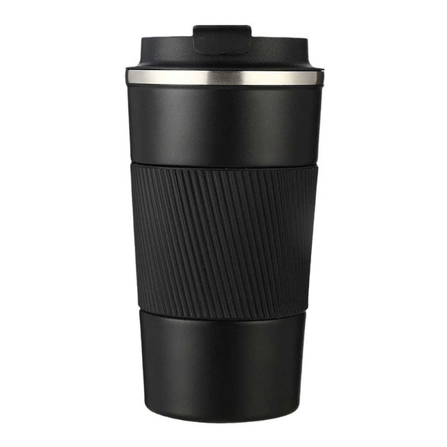 510ml Stainless Steel Insulated Thermos Mug – Ideal for Tea, Coffee & Travel