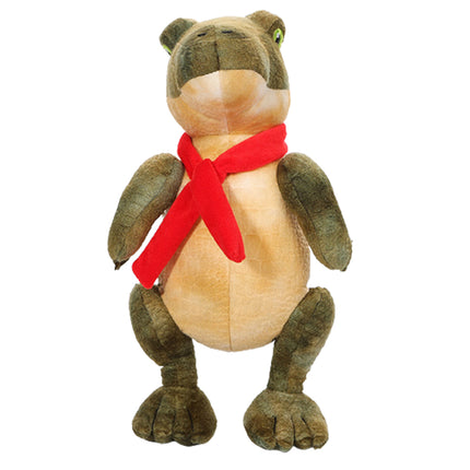 30cm Lyle Lyle Crocodile Soft Plush Toy Stuffed Animal Doll Kids Christmas Gift