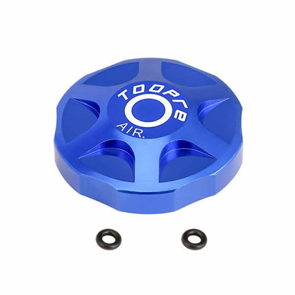 3 Colors Bicycle Fork Air Cap for Magura FOX ROCKSHOX MTB