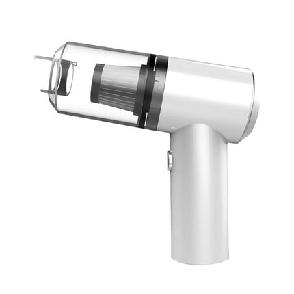 6000PA 120W Cordless Handheld Car Vacuum Cleaner Portable Auto Wireless Duster