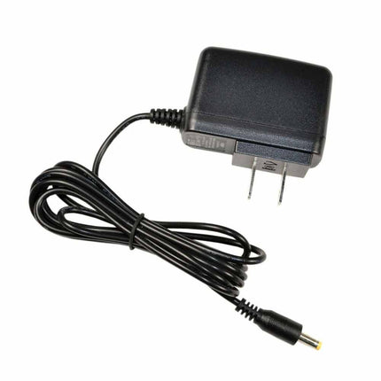 AU Power Adapter Charger for Omron Digital Blood Pressure Monitor Upper arm AC6V
