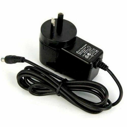 AU Power Adapter Charger for Omron Digital Blood Pressure Monitor Upper arm AC6V