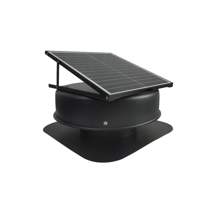 SolarKing Solar Roof Ventilation Fan V3 Wireless (LATEST MODEL) - Free Shipping