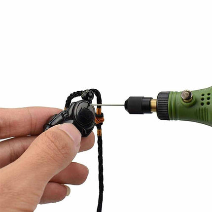 Mini Electric Grinding Pen Rotary Drill Grinder Cordless USB Engraving Tool Kit