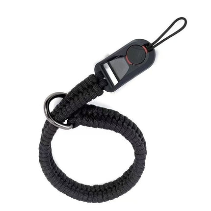 DSLR Camera Nylon Rope Wrist Strap Camera Strap Hand Strap Stylish And Refined