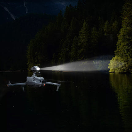 Drone Searchlight Flight Light Lamp Accessories For For DJI Mini 4 Pro/Air 3