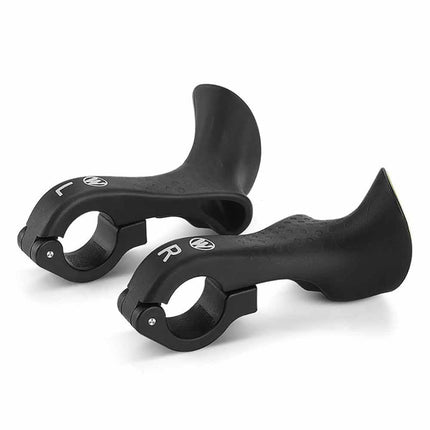 MTB Bicycle Inner Bar ends Road Gravel Mountain Bike Handlebar Bar Ends Gravel