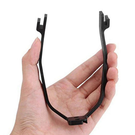 3Pcs Fender Mudguard Rear Support Kit For Xiaomi M365/M365 Pro Electric Scooter
