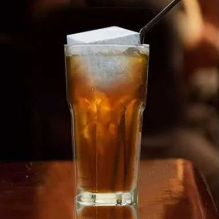 8 Grid Large Ice Ball Maker Whiskey Mould Big Mold Sphere Round Silicone Ice Cube Tray
